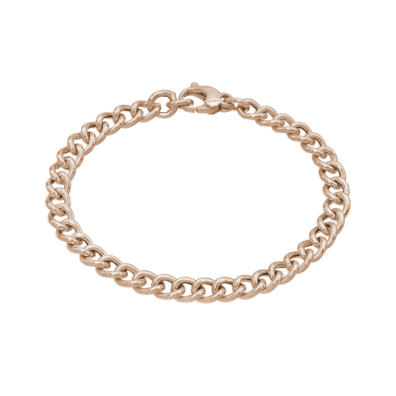 Men's Cuban Link Bracelet