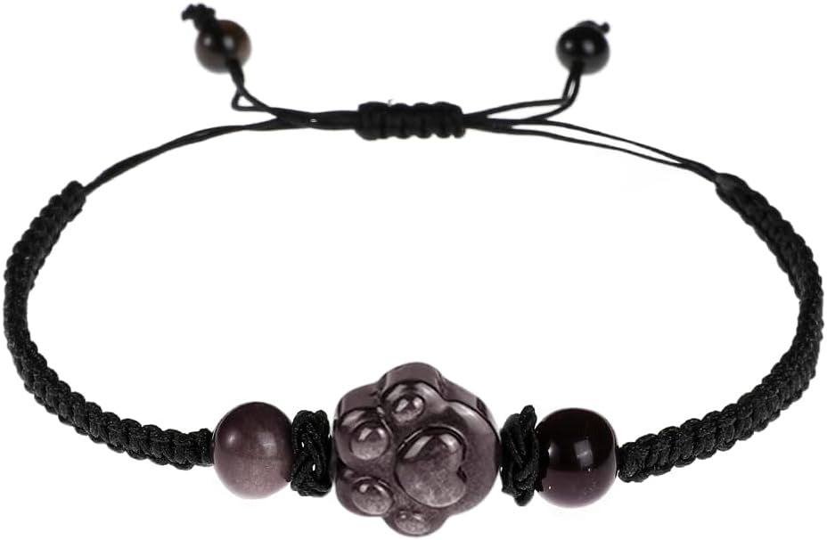Money Cat Bracelet