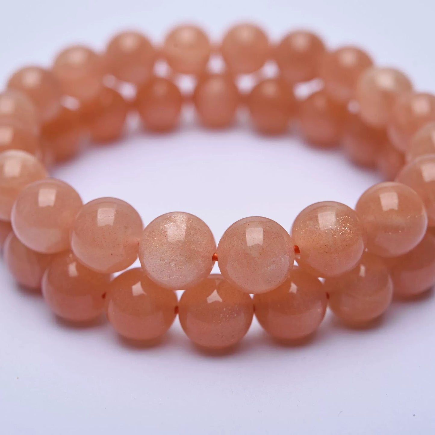 Sunstone Radiance Bracelet