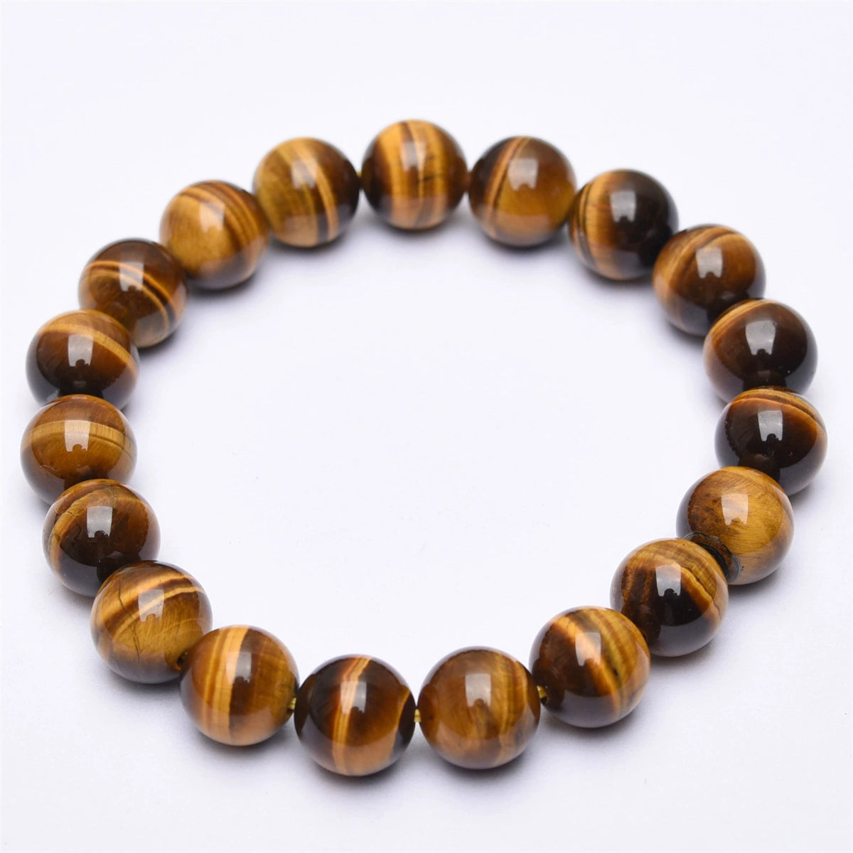 Golden Tiger Eye Visionary Bracelet