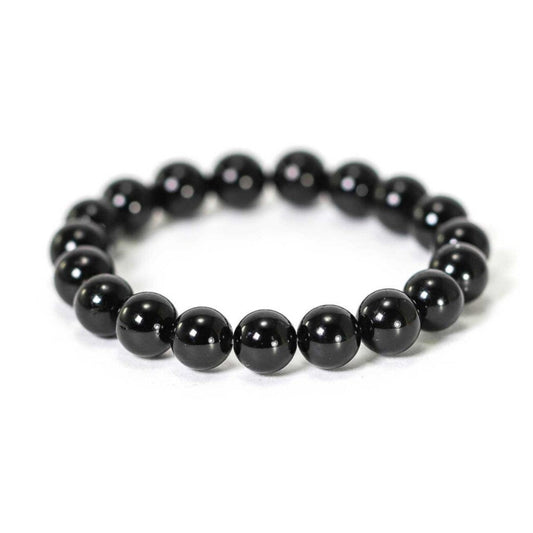 Black Tourmaline Bracelet