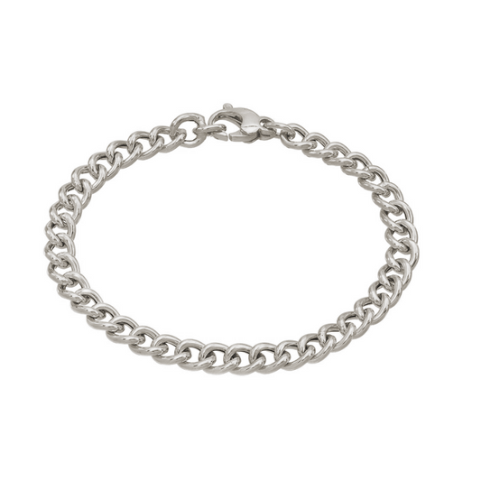 Men's Cuban Link Bracelet