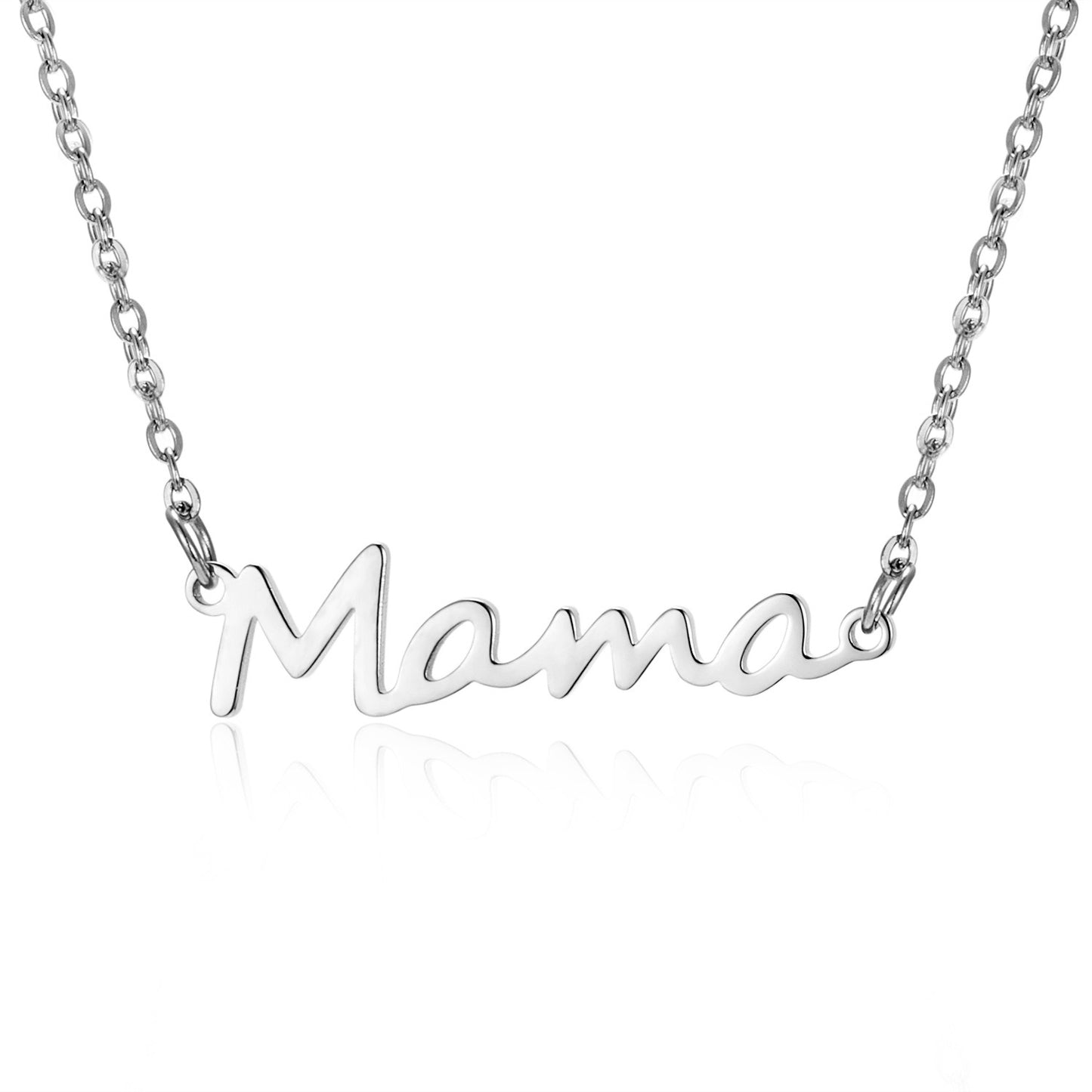 Mama Necklace