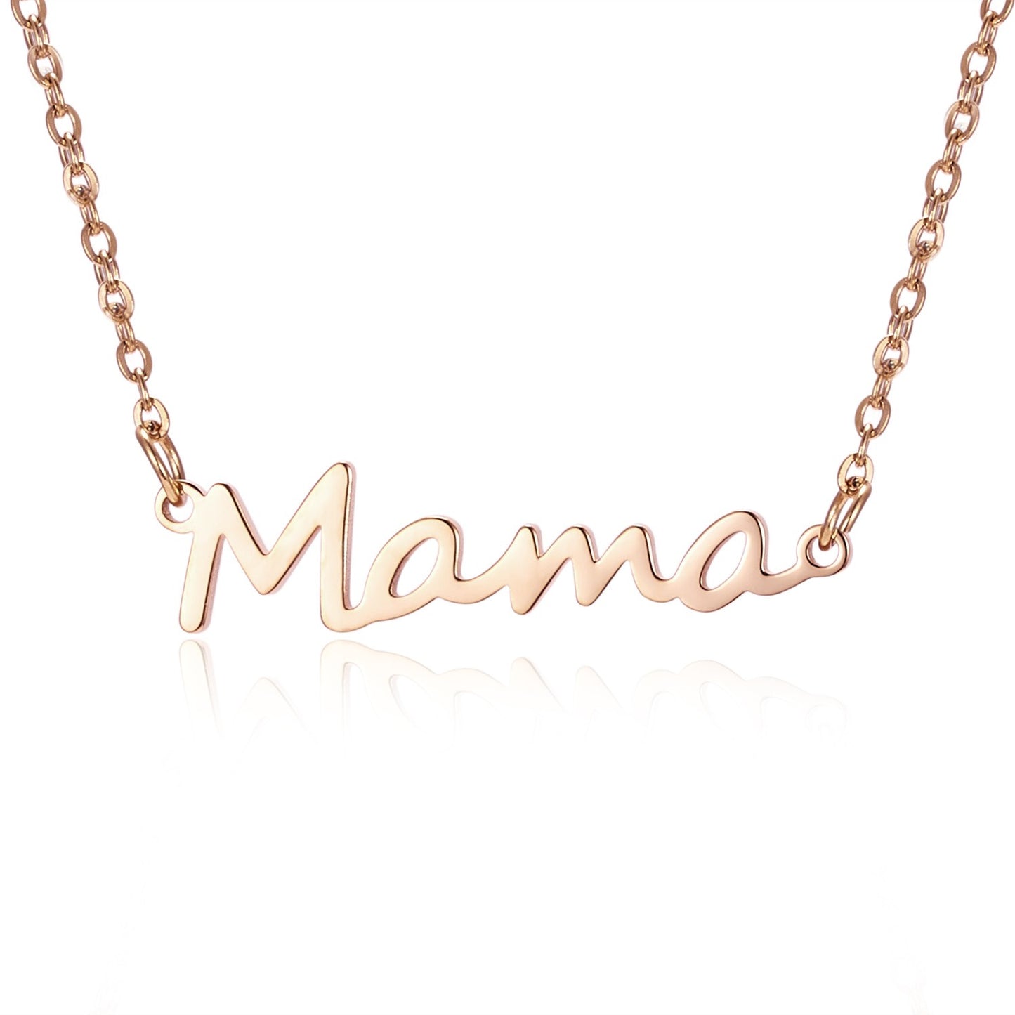 Mama Necklace