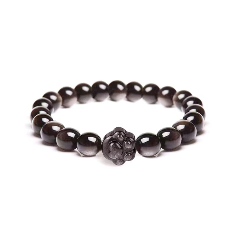 Money Cat Bracelet