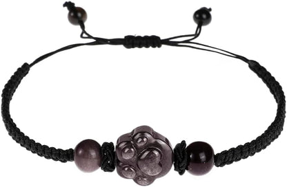 Money Cat Bracelet