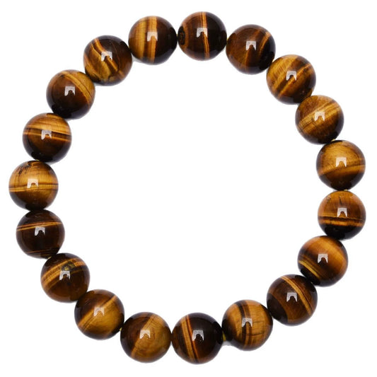 Golden Tiger Eye Visionary Bracelet