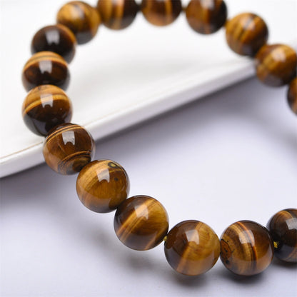 Golden Tiger Eye Visionary Bracelet