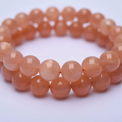 Sunstone Radiance Bracelet