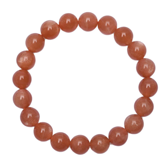 Sunstone Radiance Bracelet