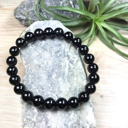 Black Tourmaline Bracelet